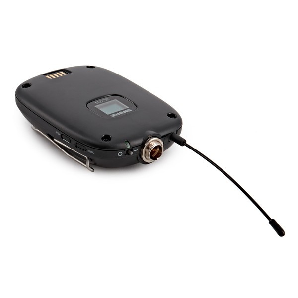 Shure SLXD14UK-K59 Bodypack System
