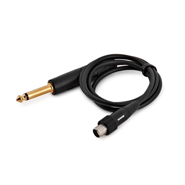 Shure SLXD14UK-K59 Bodypack System
