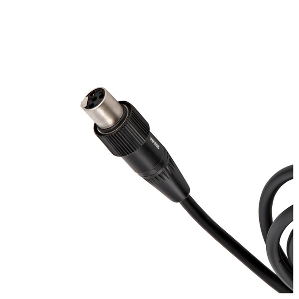 Shure SLXD14UK-K59 Bodypack System