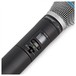 Shure SLXD24UK/B87A-K59 Handheld Wireless Microphone System