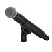 Shure SLXD24UK/B58-K59 Handheld Wireless Microphone System
