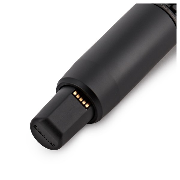 Shure SLXD24UK/B58-K59 Handheld Wireless Microphone System