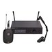 Shure SLXD14UK/98H-K59 Wireless Instrument Microphone System