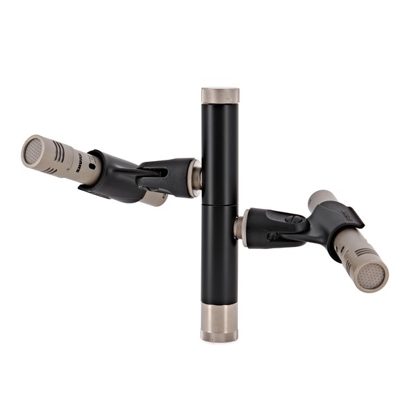 Shure KSM137/SL Condenser Stereo Pair