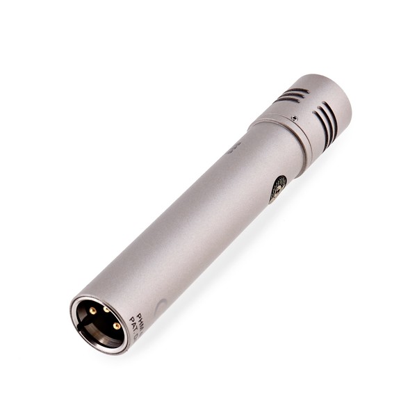 Shure KSM137/SL Condenser Stereo Pair