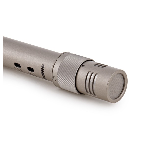 Shure KSM141/SL Condenser Microphone