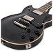 Yamaha SG1820, Black