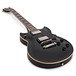 Yamaha SG1820, Black