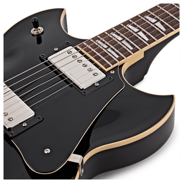Yamaha SG1820, Black at Gear4music