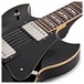 Yamaha SG1820, Black