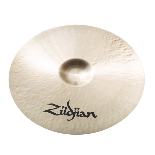 Zildjian 21" K Sweet Ride Cymbal- Reverse