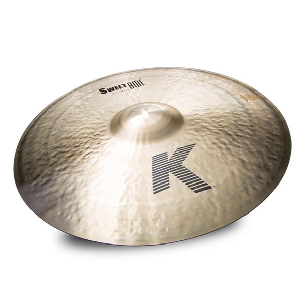 Zildjian 21" K Sweet Ride Cymbal