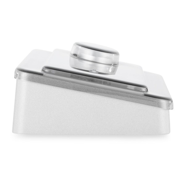 Decksaver Universal Audio Arrow & Solo Cover - Side View 2