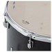 WHD Elite 4 Piece Rock Shell Pack, Trans Black