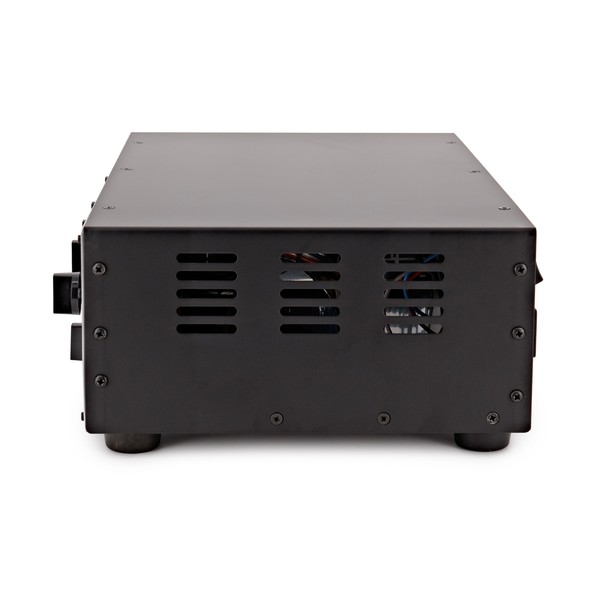 Ashdown ABM-EVO IV Dual Bass Rack Head