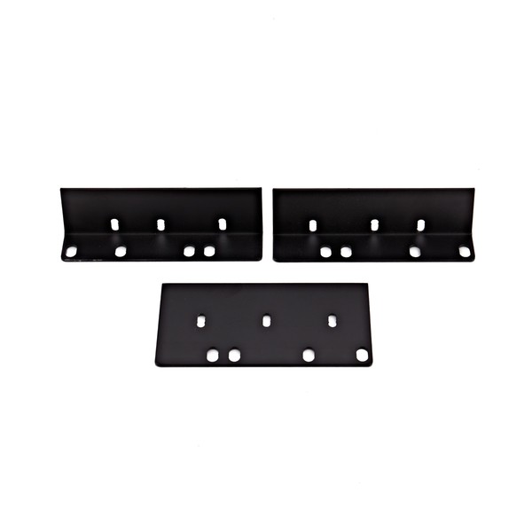 Ashdown ABM-EVO IV Dual Bass Rack Head