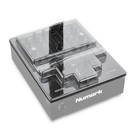 Decksaver Numark Scratch Cover