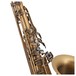 P Mauriat System 76 Tenor Saxophone, Vintage Finish