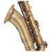 P Mauriat System 76 Tenor Saxophone, Vintage Finish