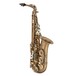 P Mauriat 67R Alto Saxophone, Dark Vintage