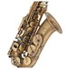 P Mauriat 67R Alto Saxophone, Dark Vintage