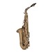 P Mauriat 67R Alto Saxophone, Dark Vintage