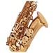 P Mauriat PMSA-185 Alto Saxophone, Gold Lacquer