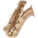 P Mauriat Le Bravo 200 Tenor Saxophone, Gold Lacquer