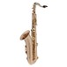 P Mauriat Le Bravo 200 Tenor Saxophone, Gold Lacquer