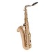 P Mauriat Le Bravo 200 Tenor Saxophone, Gold Lacquer