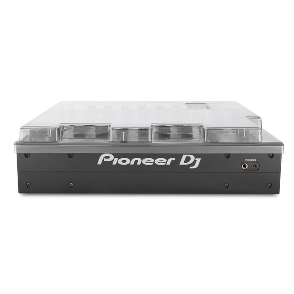 Decksaver Pioneer V10 Cover - Front View 