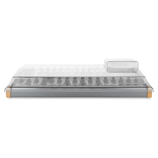 Decksaver Minibrute-2S - Front