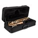 P Mauriat Le Bravo 200 Alto Saxophone, Gold Lacquer