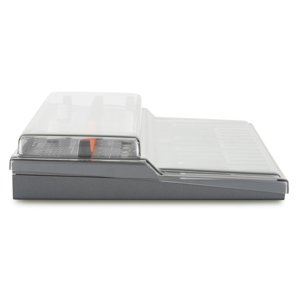DS-PC-MICROFREAK - Side