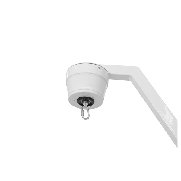 EUROLITE Stand Mount with Motor for Mirror Balls up to 50cm wh- top