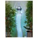 EUROLITE Stand Mount with Motor for Mirror Balls up to 50cm wh- full