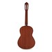 Yamaha CG122S Classical Acoustic Guitar, Natural