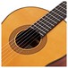 Yamaha CG122S Classical Acoustic Guitar, Natural