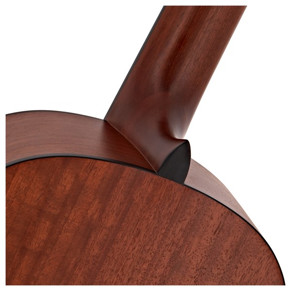Yamaha CG122S Classical Acoustic Guitar, Natural