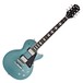 Epiphone Les Paul Modern, Faded Pelham Blue