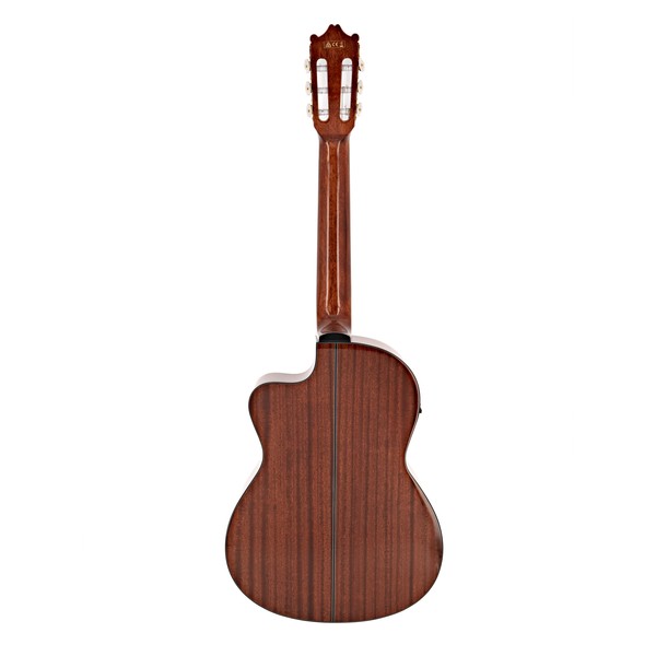 Ibanez GA6CE, Amber High Gloss
