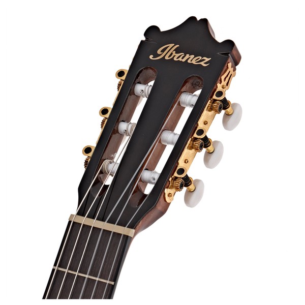 Ibanez GA6CE, Amber High Gloss