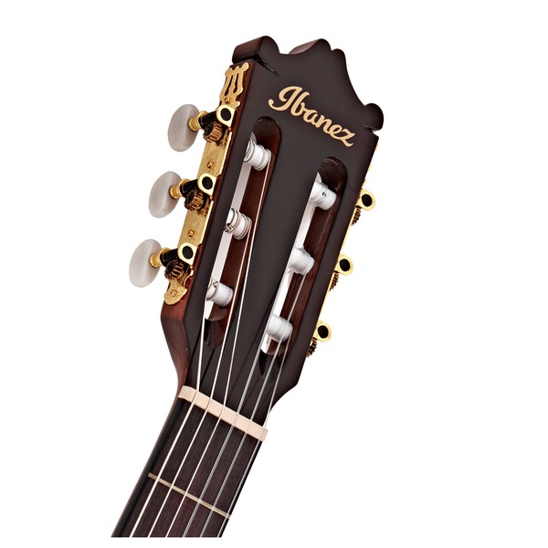 Ibanez GA5TCE, Amber High Gloss