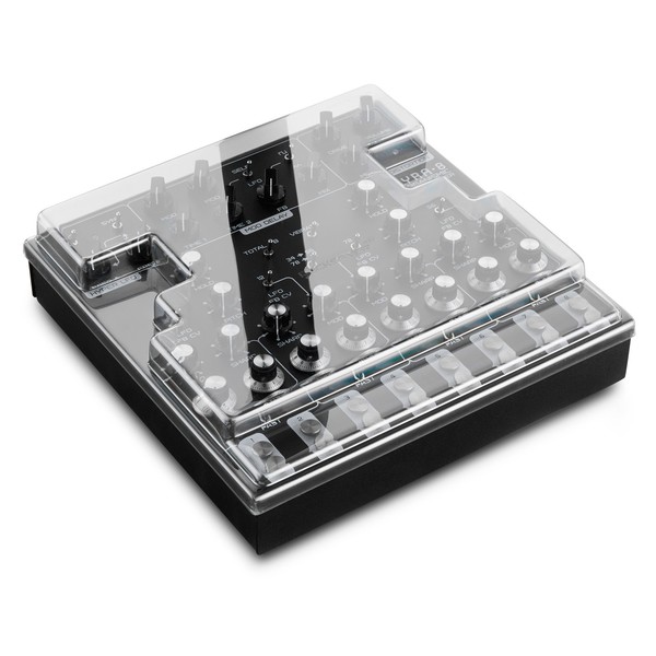 SOMA Lyra-8 Cover - Angled