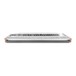Decksaver Sequential Rev-2 Keyboard Cover, Soft Fit - Front View 