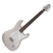 Street Badger Electric Guitar, Silver