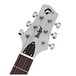 Street Badger Electric Guitar, Silver