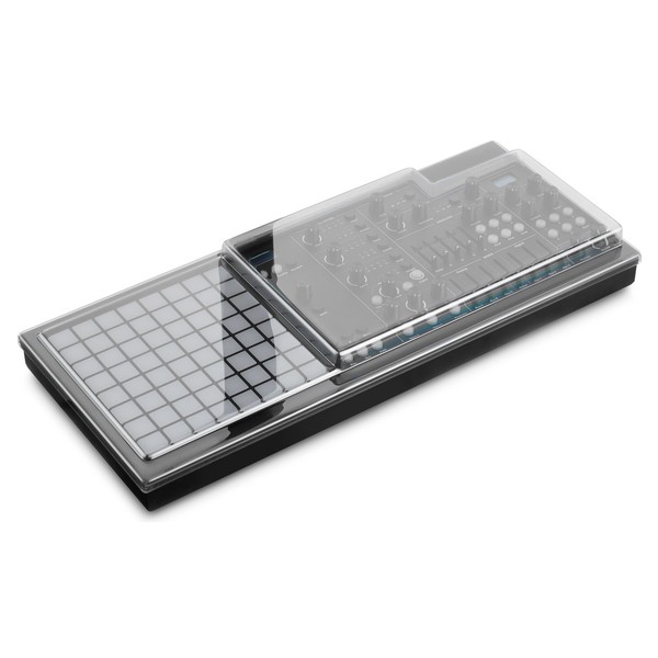 Polyend Medusa Cover - Angled