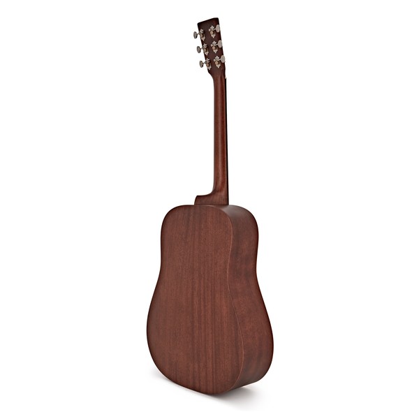 Martin D-15M Acoustic, Left Handed