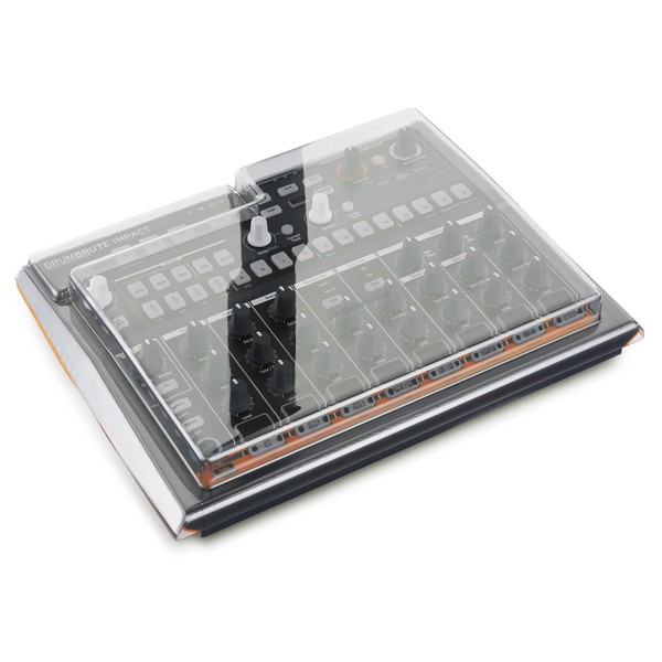 Drumbrute Impact Cover - Angled